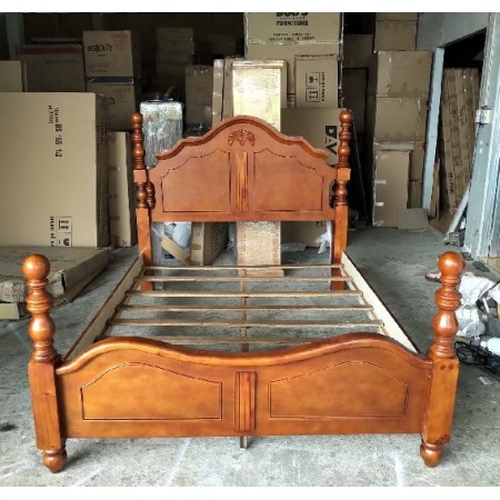 MinHas Ch : Giường Ngủ Châu Âu , Queen Size